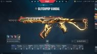 Glitchpop 2.0 Vandal (Image via Riot Games)